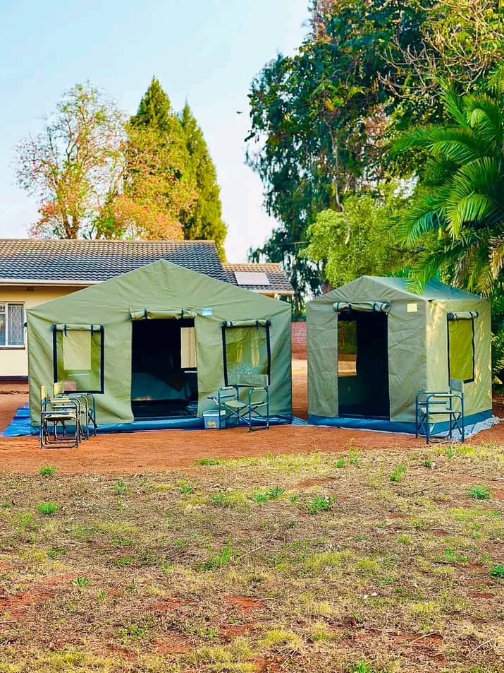 Online Canvas camping tents and outdoor products